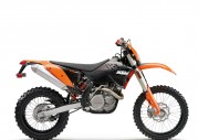 KTM 530 EXC KTM 530 EXC